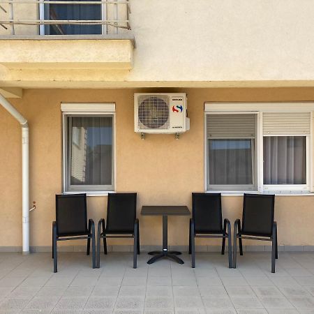 Andrea Apartmanok 2 Hajduszoboszlo Exterior foto