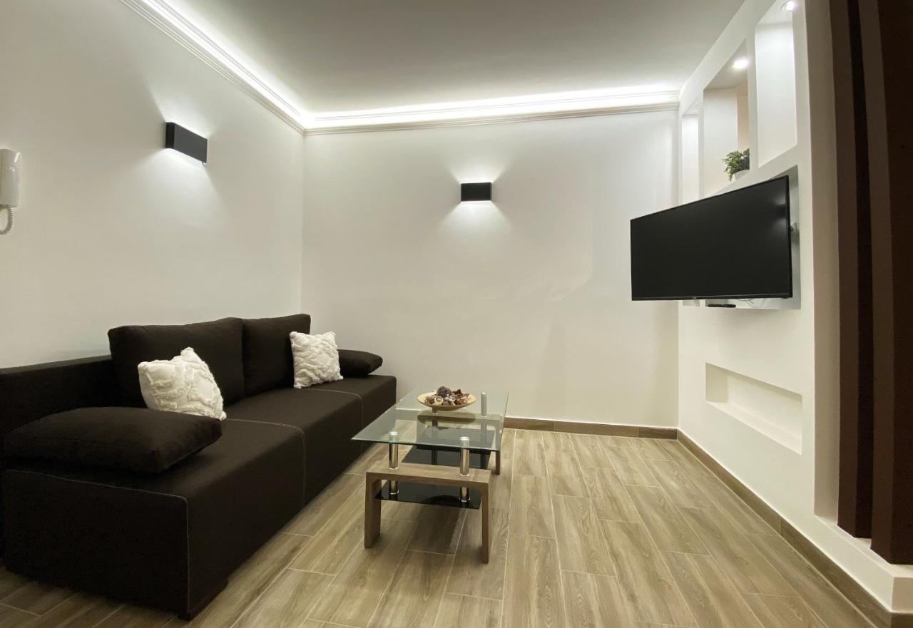 Andrea Apartmanok 2 Hajduszoboszlo Exterior foto